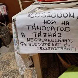 Zsombi tájháza Geszt - Egyéb