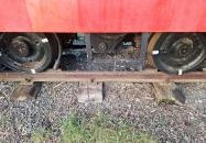 Zsuzsi emlékhely Nyíracsád