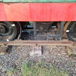 Zsuzsi emlékhely, Nyíracsád - Egyéb