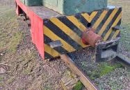 Zsuzsi emlékhely Nyíracsád