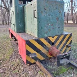 Zsuzsi emlékhely, Nyíracsád - Külső kép