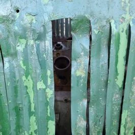 Zsuzsi emlékhely, Nyíracsád - Egyéb