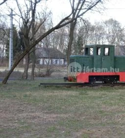 305. legjobb látnivaló: Zsuzsi emlékhely