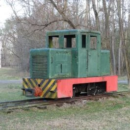 Zsuzsi emlékhely, Nyíracsád - Egyéb