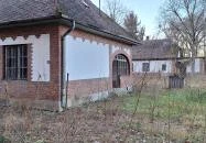 Zsuzsi emlékhely Nyíracsád