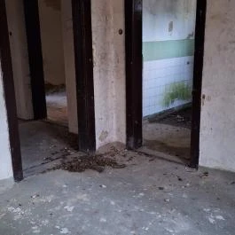 Zsuzsi emlékhely, Nyíracsád - Belső