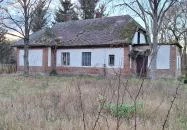 Zsuzsi emlékhely Nyíracsád