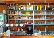 Zsuzsi Presszó Sukoró