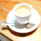 Zsuzsi Presszó Sukoró - Étel/ital