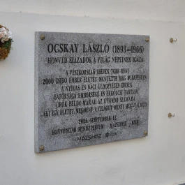 Zuglói zsinagóga Budapest - Külső kép