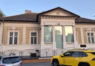 Zuglói zsinagóga Budapest