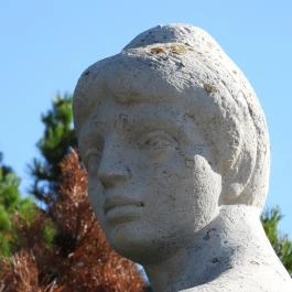 Zuhanyzó nő Siófok - Egyéb