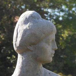 Zuhanyzó nő Siófok - Egyéb