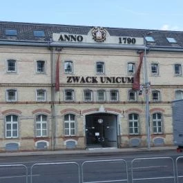Unicum Ház Budapest - Egyéb