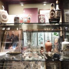 Unicum Ház Budapest - Belső