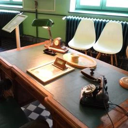 Unicum Ház Budapest - Belső