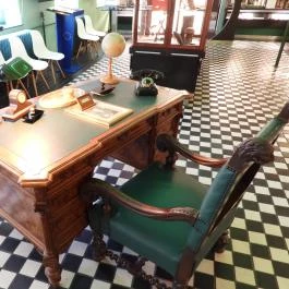 Unicum Ház Budapest - Belső