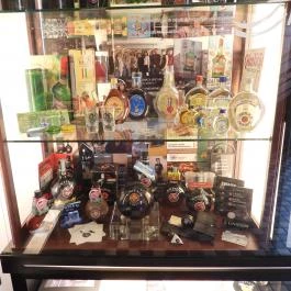 Unicum Ház Budapest - Belső