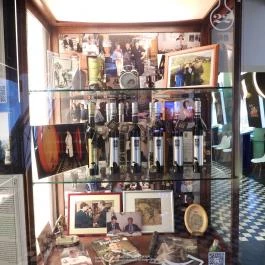 Unicum Ház Budapest - Belső