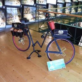 Unicum Ház Budapest - Belső