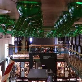 Unicum Ház Budapest - Belső