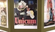 Unicum Ház Budapest - Belső