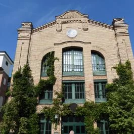 Unicum Ház Budapest - Külső kép