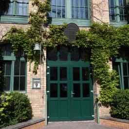 Unicum Ház Budapest - Külső kép