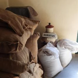 Unicum Ház Budapest - Belső