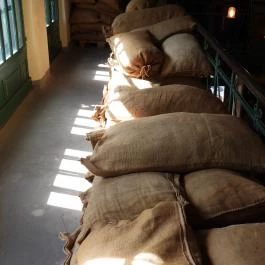 Unicum Ház Budapest - Belső