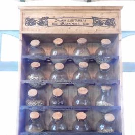 Unicum Ház Budapest - Egyéb