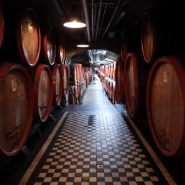 Unicum Ház Budapest - Belső