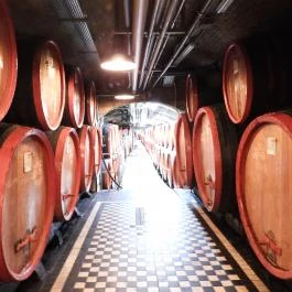 Unicum Ház Budapest - Belső