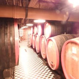 Unicum Ház Budapest - Belső