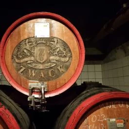 Unicum Ház Budapest - Belső