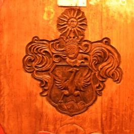 Unicum Ház Budapest - Belső