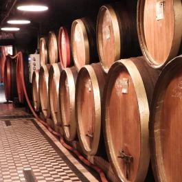 Unicum Ház Budapest - Belső