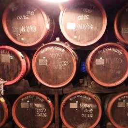 Unicum Ház Budapest - Belső