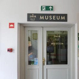 Unicum Ház Budapest - Külső kép