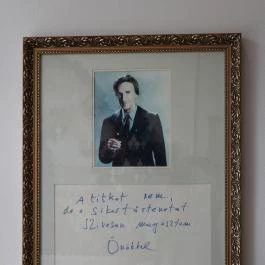 Unicum Ház Budapest - Egyéb