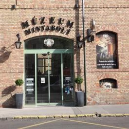 Unicum Ház Budapest - Külső kép