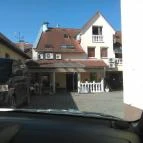 Kaiser Panzió Baja - Külső kép