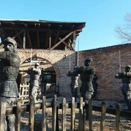 Puchner Kastélyszálló Bikal - Egyéb