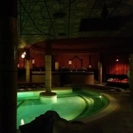 Puchner Kastélyszálló Bikal - Wellness