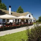 Tenkes Csárda Csarnóta - Külső kép