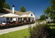 Tenkes Csárda Csarnóta