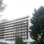 Hotel Szieszta Sopron - Külső kép