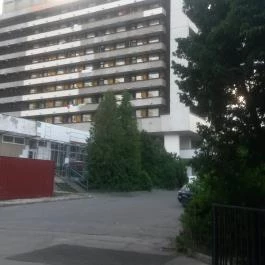 Hotel Szieszta, Sopron - Külső kép