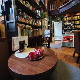 Podma Café Budapest - Egyéb