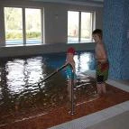 Royal Club Hotel Visegrád - Wellness